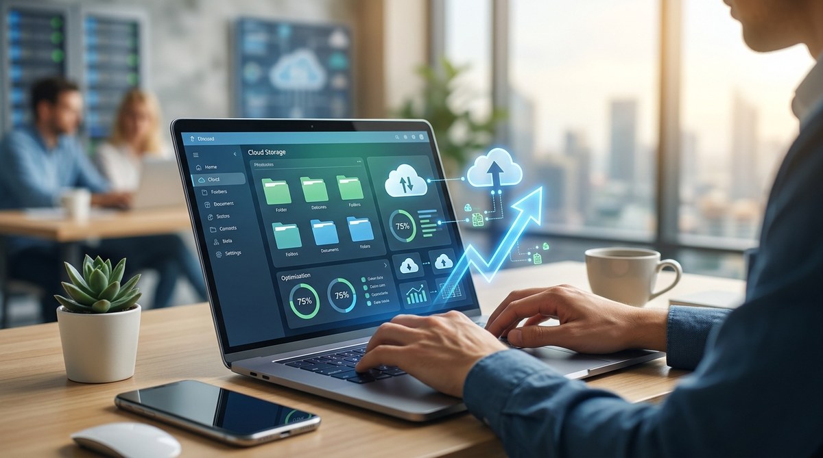 Boost Your Cloud Storage Efficiency with These File Sharing Tips