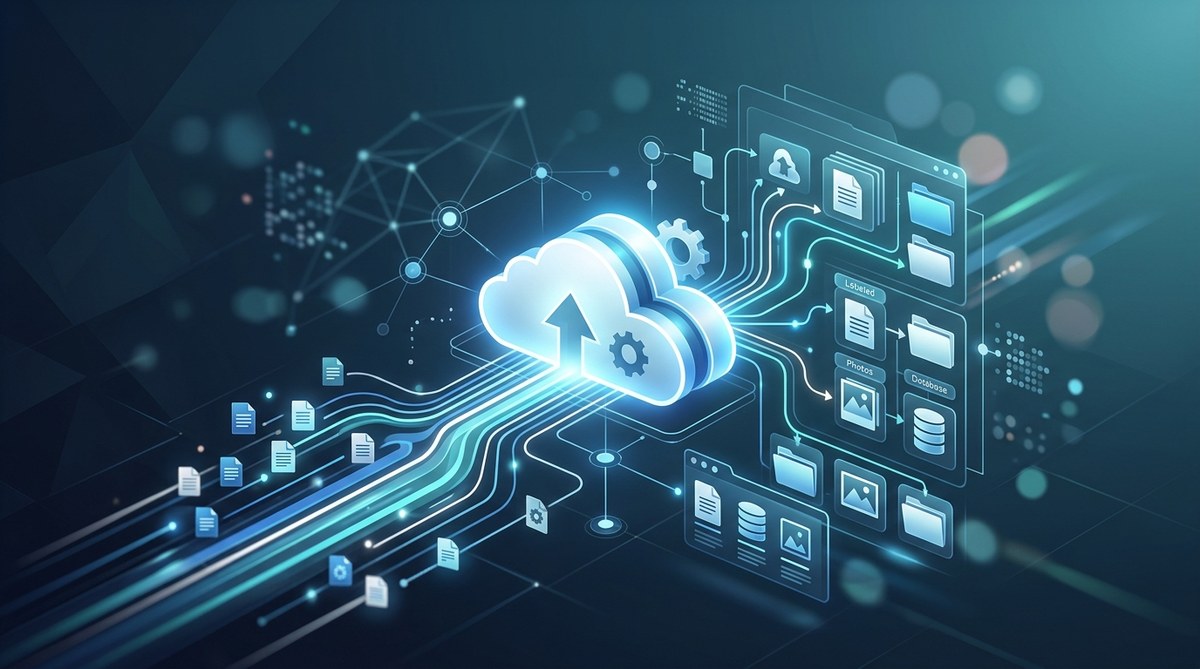 Maximize Your Cloud Storage Efficiency with These Expert Tips