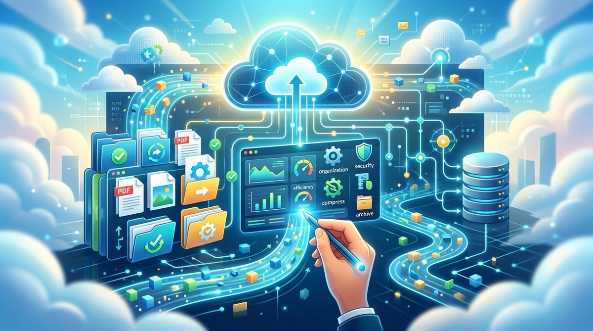 Optimize Your Cloud Storage Use with These Essential Tips
