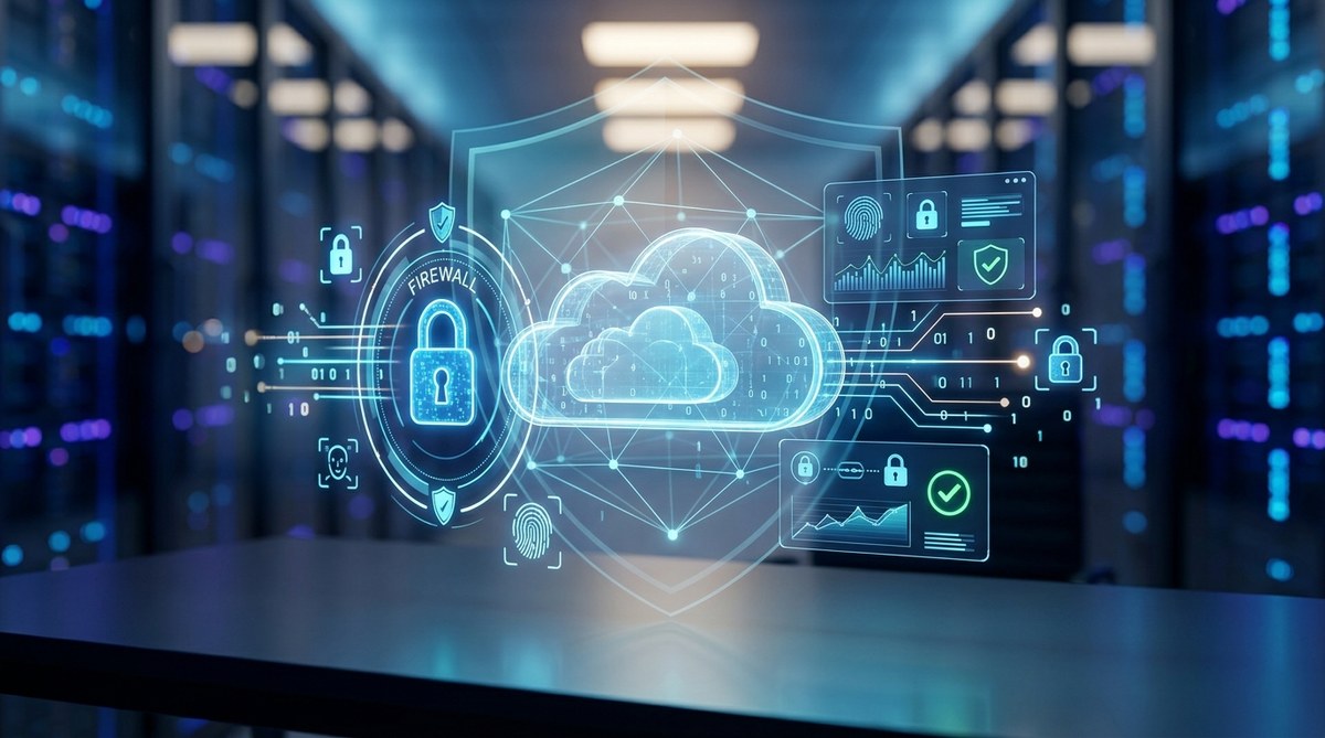 Top Strategies for Securing Your Cloud Storage Data