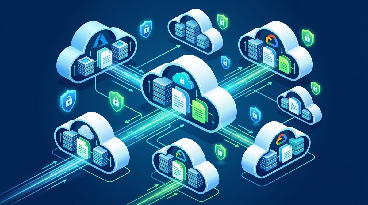 How to Implement Multi-Cloud File Hosting for Redundancy in 2026