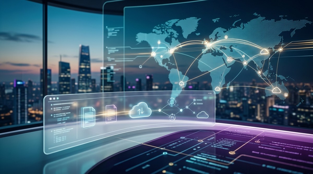 How to Optimize File Hosting for Global User Bases in 2026