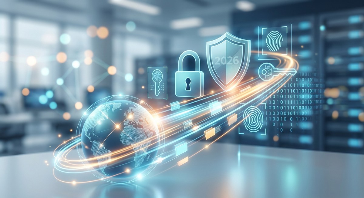How to Optimize File Sharing Speed and Security in 2026