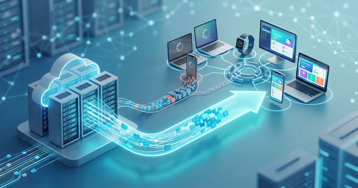 Why File Hosting Bandwidth Matters for Your SaaS Application in 2026