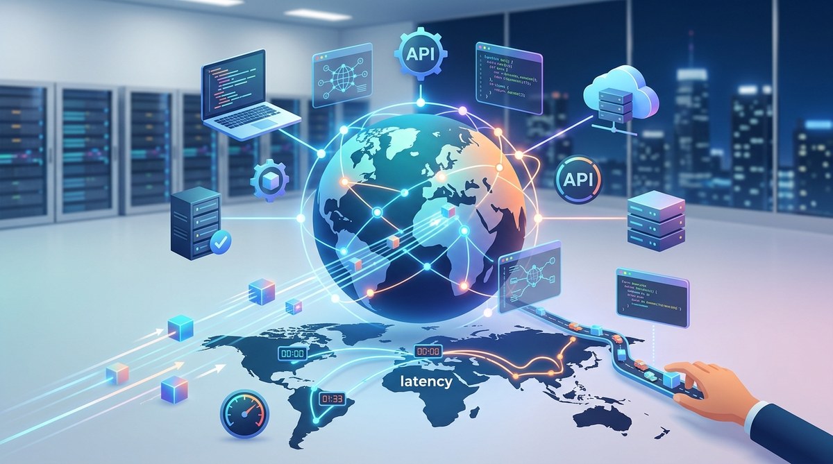 What Every Developer Should Know About File Hosting Latency in 2026